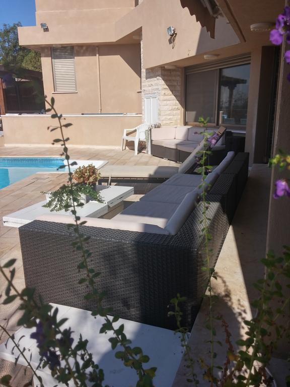 Apartment Caesarea 38 Room photo