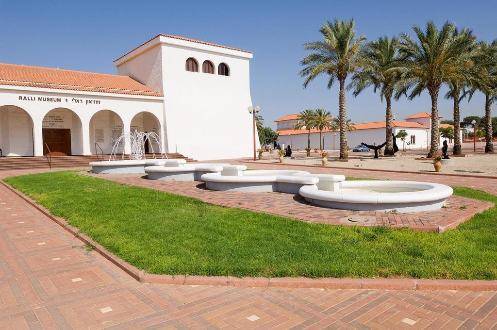 Apartment Caesarea 38 Exterior photo